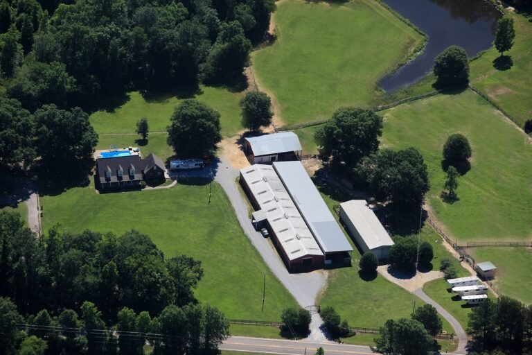 Canine Country Club of Alabama