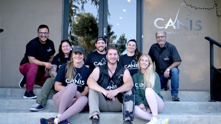 CANIS – Dog Behavior & Training