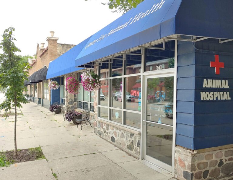 Center for Animal Health