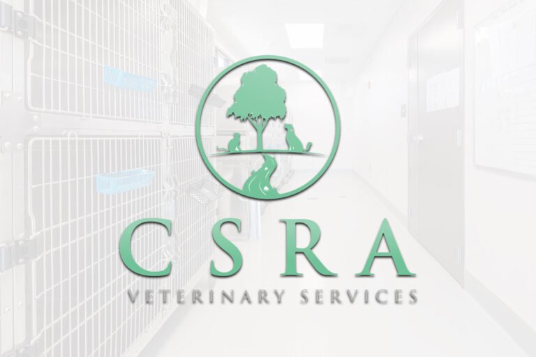 Central Savannah River Area Veterinary Services (CSRAVS)