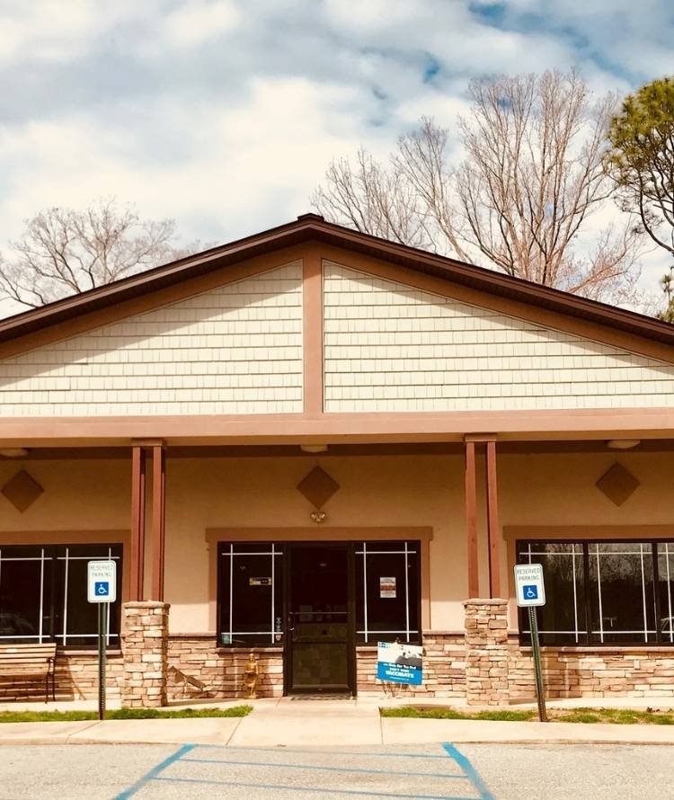 Chapin Veterinary Care Center