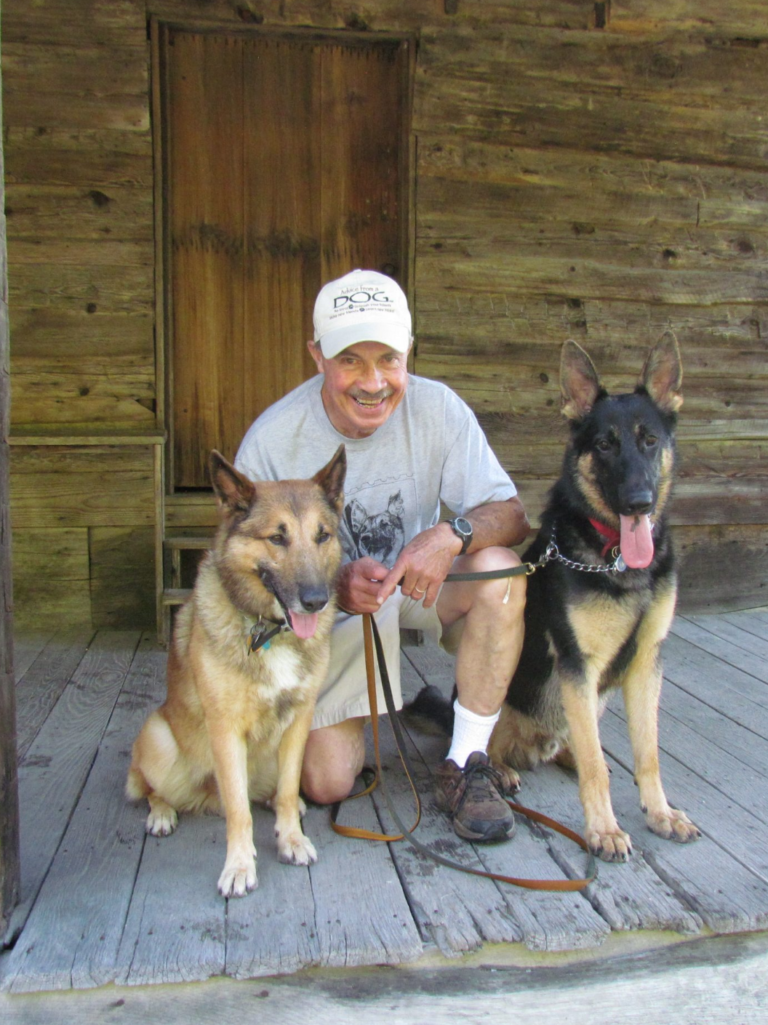 Charlie’s K-9 Camp