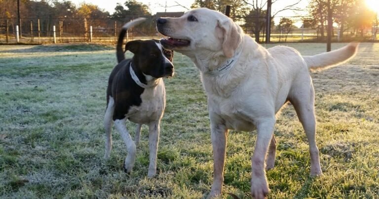 Circle Lake Ranch Pet Resort – Dog Boarding & Grooming