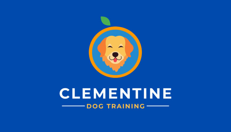Clementine Dog Training