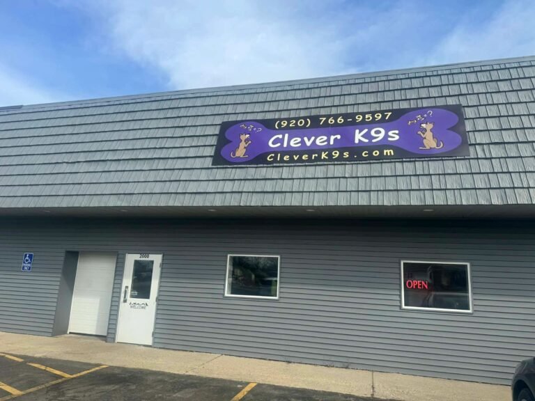 Clever K9s