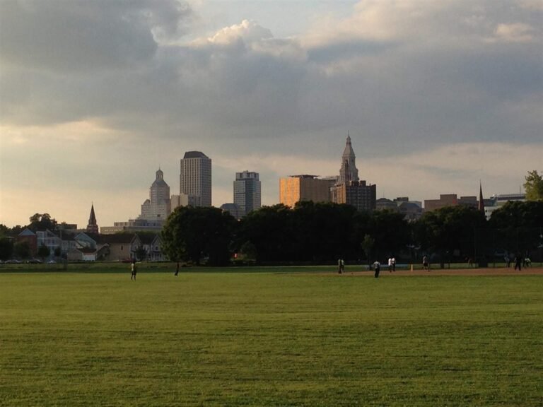 Colt Park