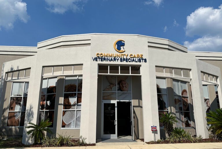 Community Care Veterinary Specialists/ER