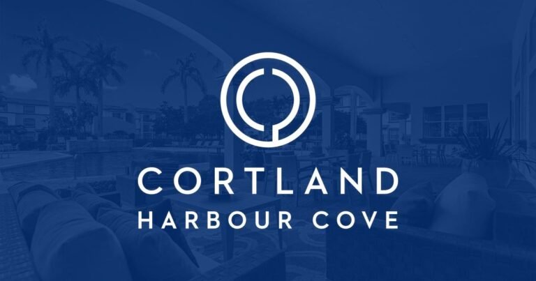 Cortland Harbour Cove