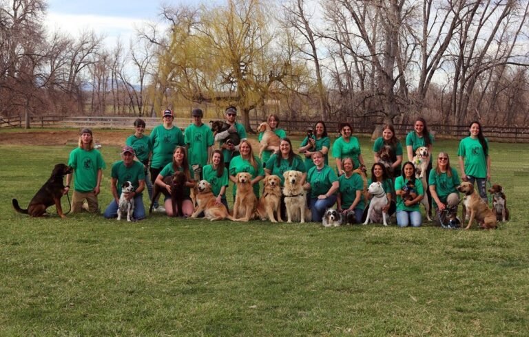 Cottonwood Kennels