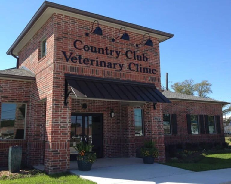 Country Club Veterinary Clinic