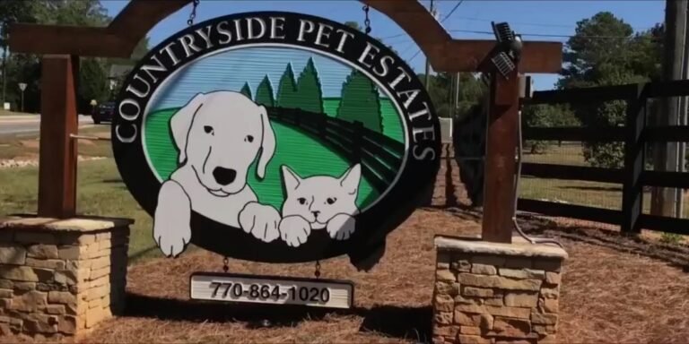 Countryside Pet Estates