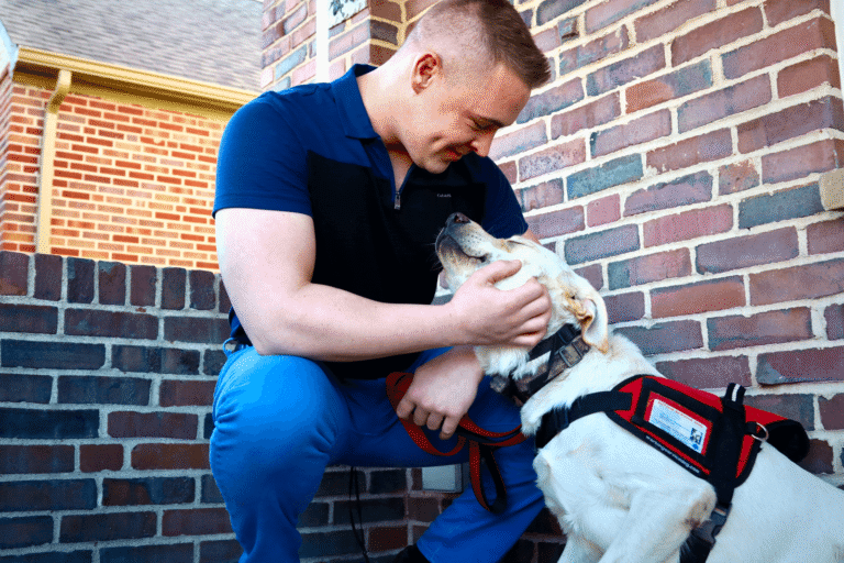 Dog Obedience Guy