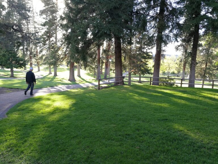 Drake Park