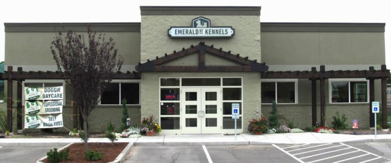 Emerald Street Kennels