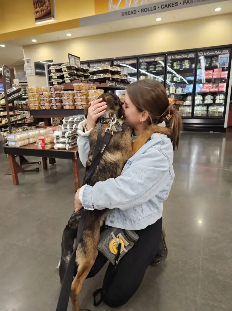 EZ Pups