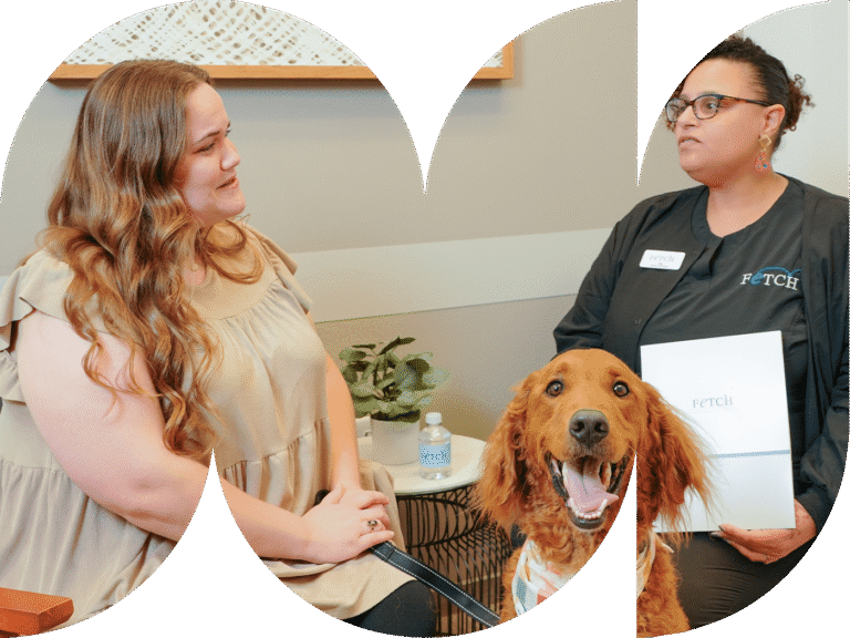 Fetch Specialty & Emergency Veterinary Centers (Greenville, SC)