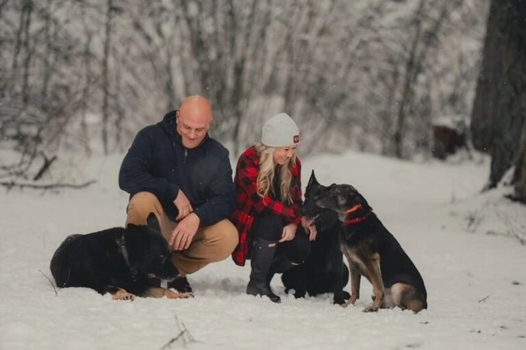 Forte K9 Academy