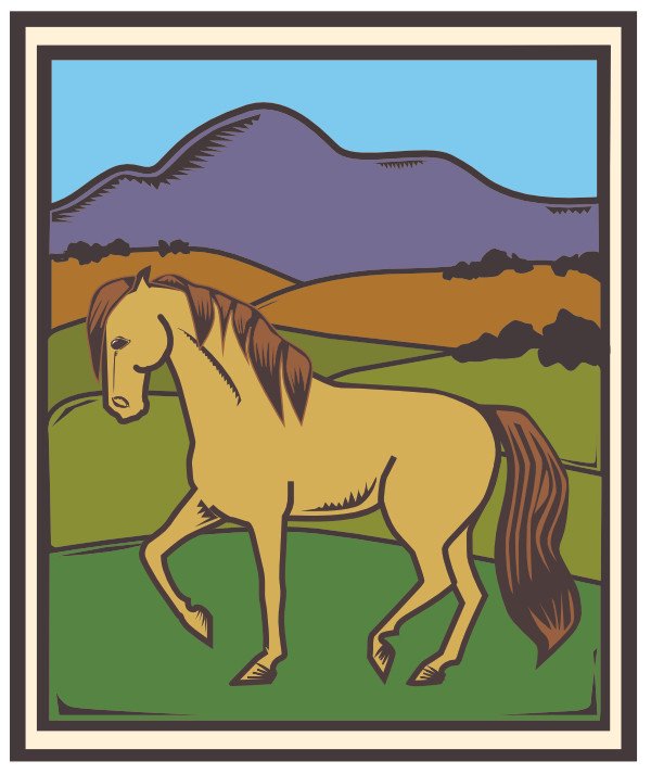 Green Vista Stables