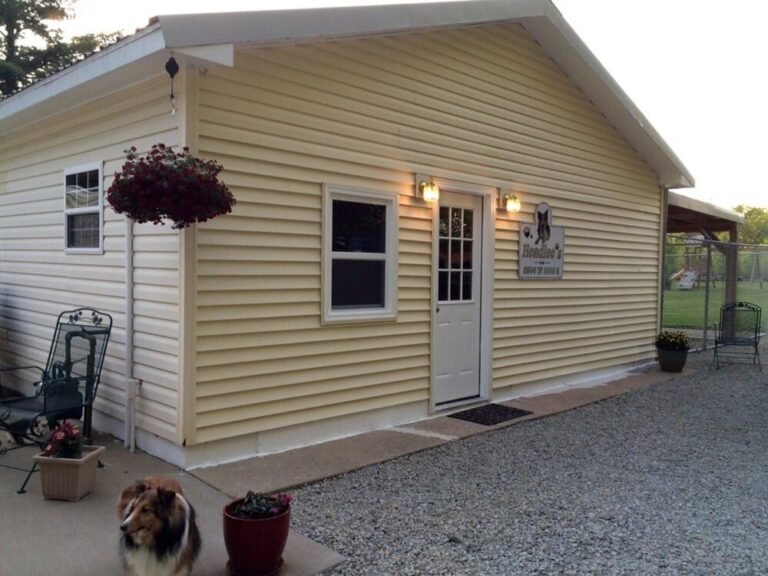 Headlee’s Kennel