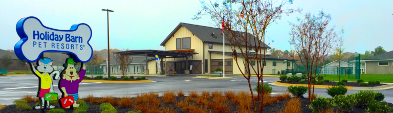 Holiday Barn Pet Resorts