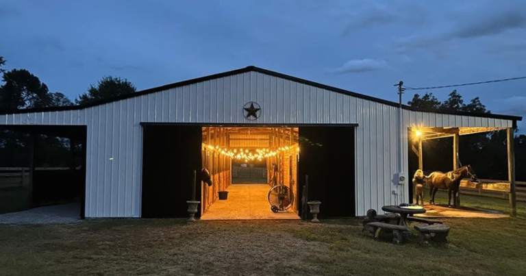 Jones Valley Farms