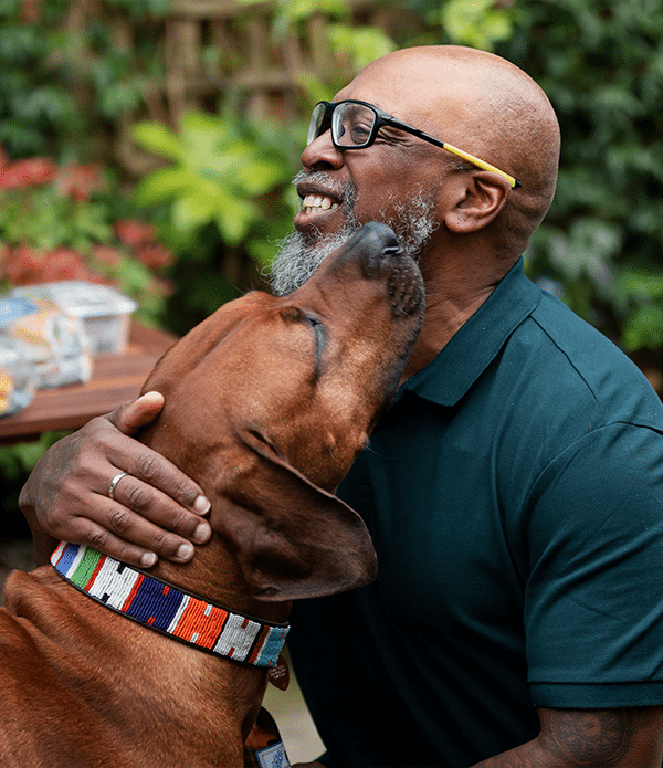 Joybound People & Pets