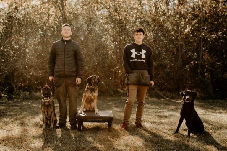 Kroberts K9 LLC
