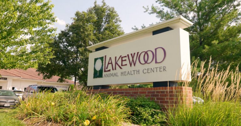 Lakewood Animal Health Center