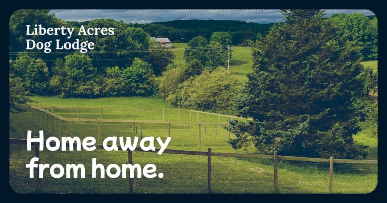 Liberty Acres Dog Lodge LLC