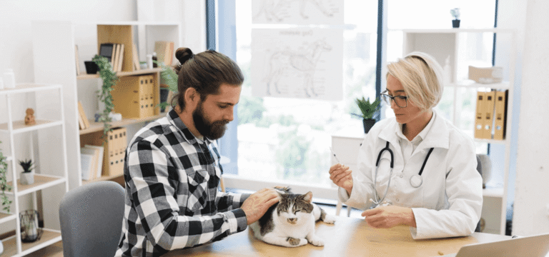 Low Cost Pet Vaccines of Silverlake, California