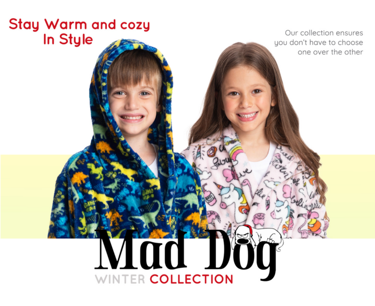 Mad Dog Concepts