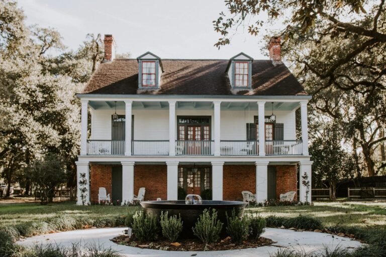 Maison Mouton Bed & Breakfast