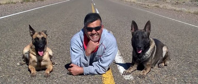 Master Dog Trainer Academy