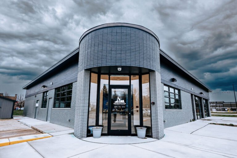 Metropolitan Veterinary Center