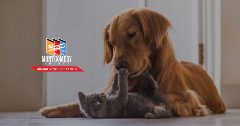 Montgomery County Animal Resource Center