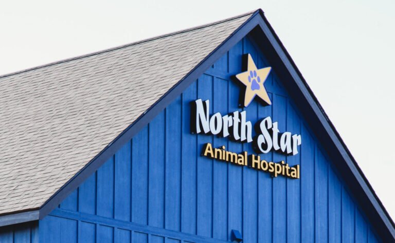 North Star Pet Resort