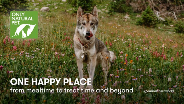 Only Natural Pet Boulder Flagship Store