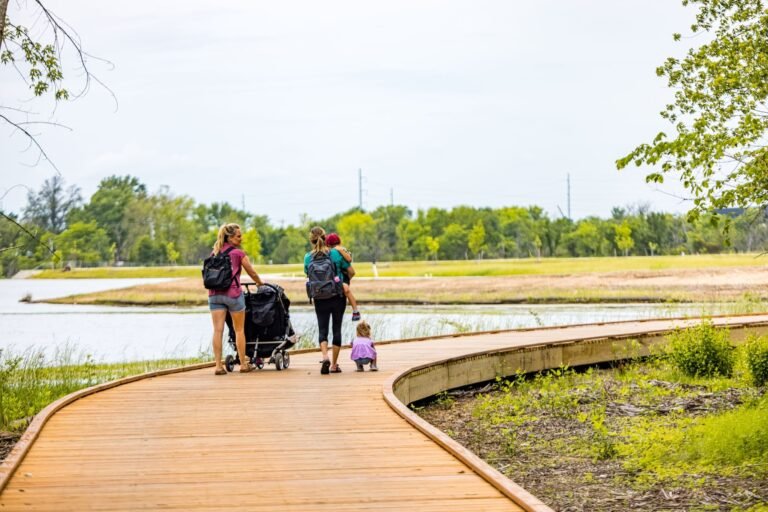 Osage Park