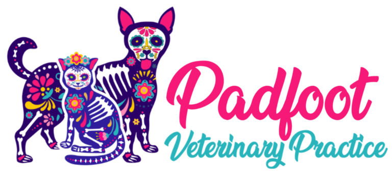 Padfoot Veterinary Practice