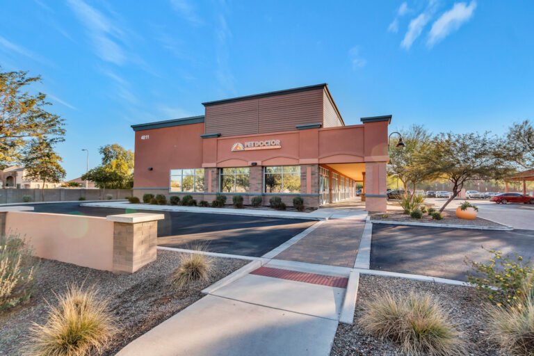 Pet Doctor of Chandler