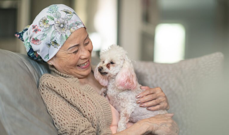 Pet Peace of Mind
