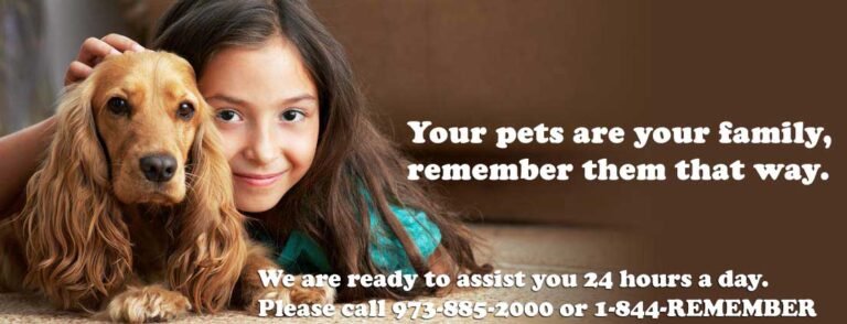 PetsToRemember Pet Cremation Jersey City