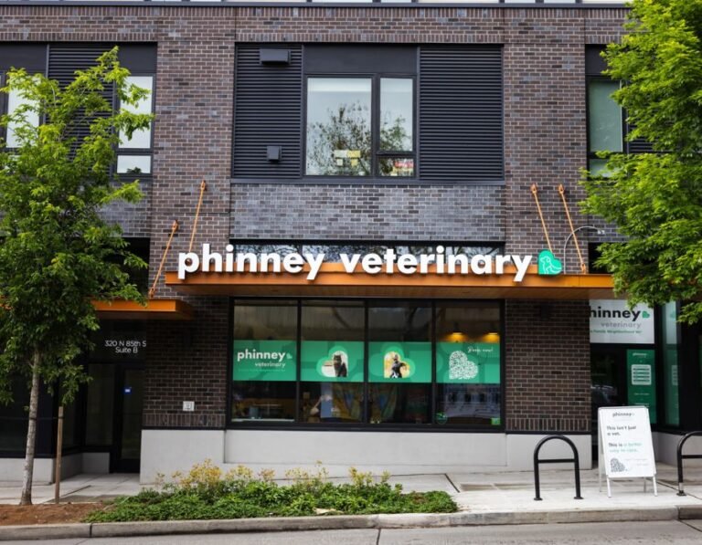Phinney Veterinary
