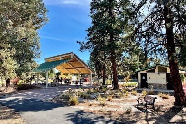 Ponderosa Park