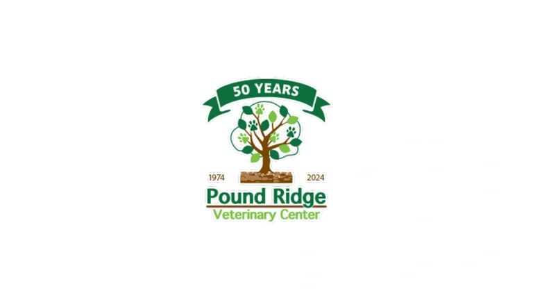Pound Ridge Veterinary Center