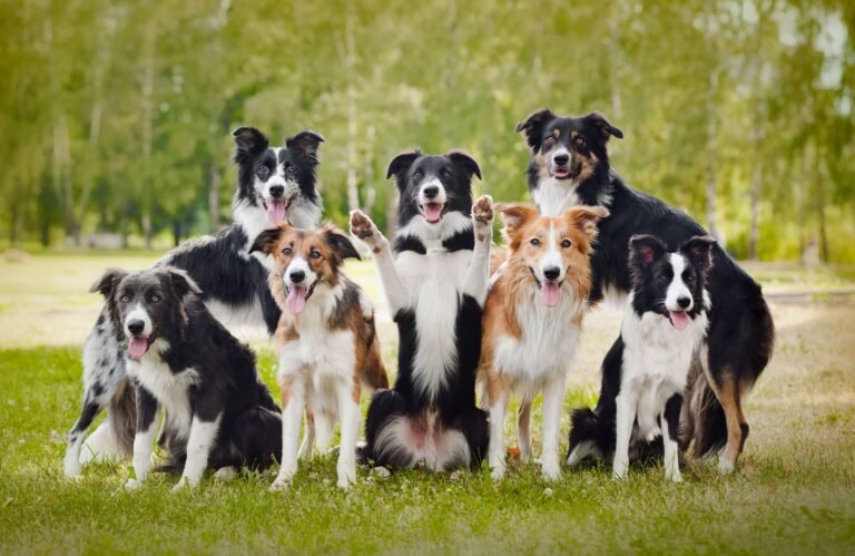 Smokin’ Feathers Kennel and Retrievers