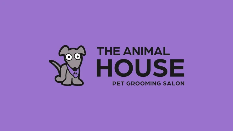 The Animal House Pet Grooming