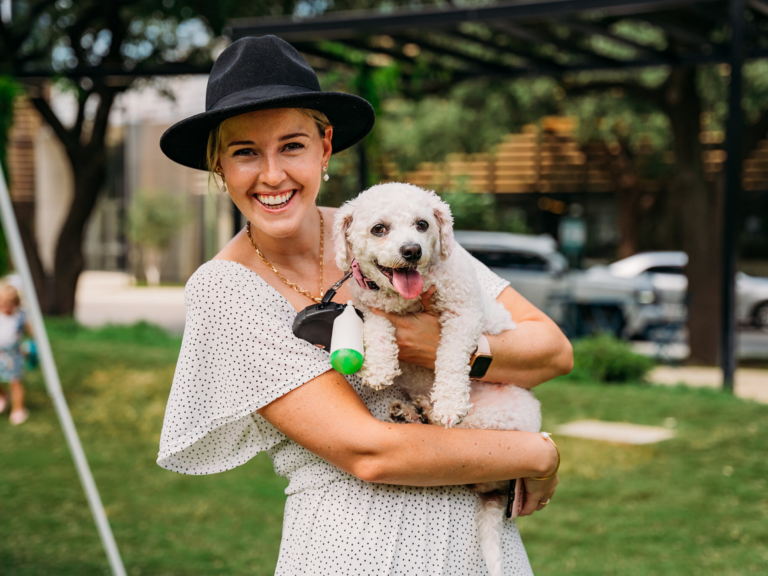 The Dog Guide San Antonio