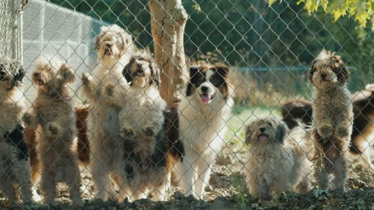 Tiny Paws Resort. LLC