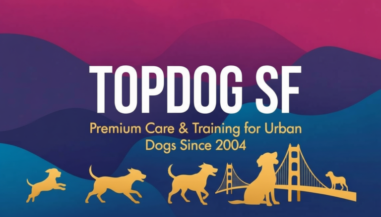 Top Dog SF